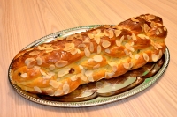 Babiččina vánočka